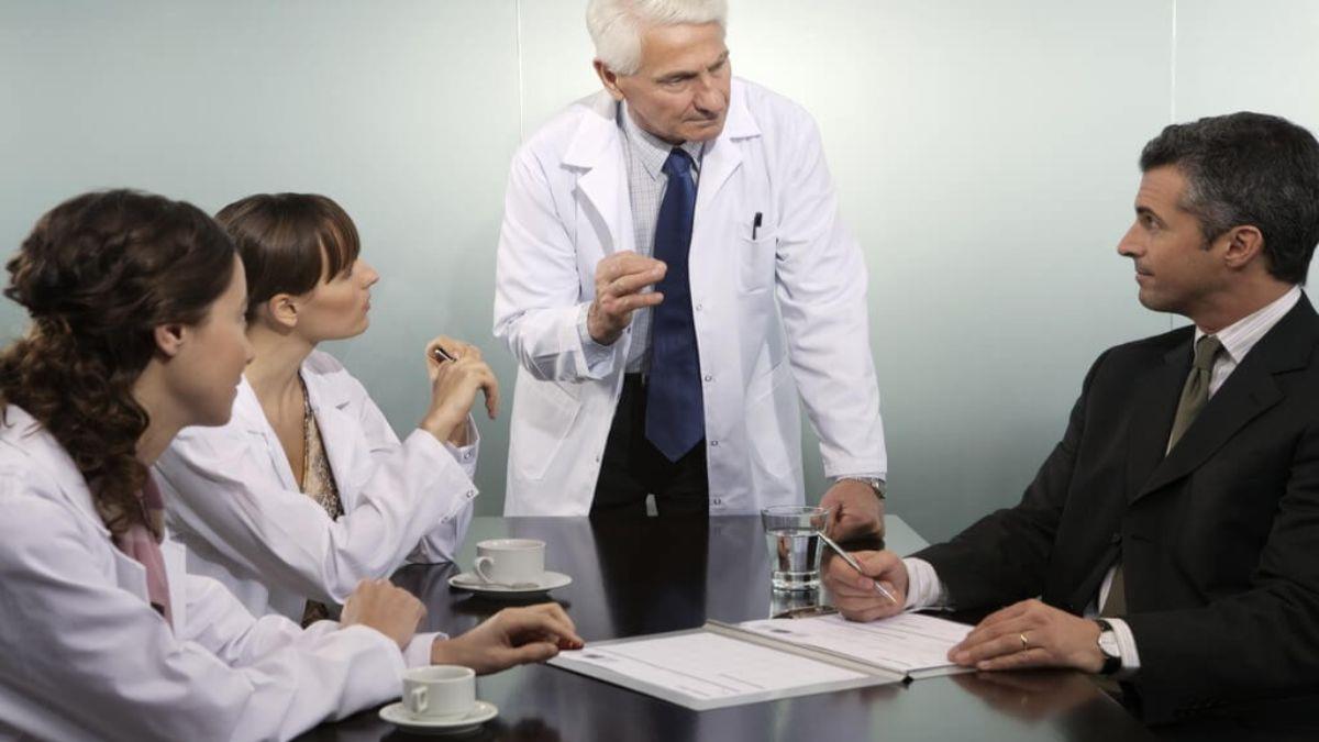 ADMINISTRACIÓN Y GESTIÓN EN SALUD